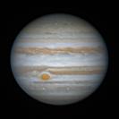 Jupiter 27.12.2025