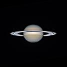Saturn am 27.9.2026
