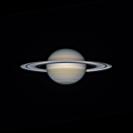 Saturn am 27.9.2026