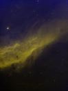 California Nebula