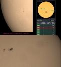 Sonne am 15.10.2026