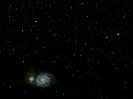 M51 - Whirpoolgalaxie