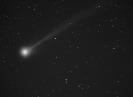 Komet McNaught C2009 R1