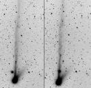 Komet McNaught C2009R1