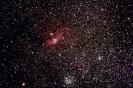  The Bubble Nebula - NGC7635