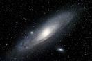 Andromedagalaxie - M31