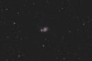 M51 - Whirpoolgalaxie