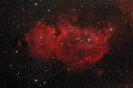 IC1848 - Embryo-/Soul-Nebel