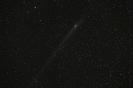 Komet Panstarrs C/2011 L4 am 28.5.013 