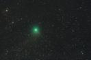 Komet Jacques C/2014 E2