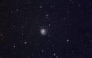 M101 und umliegende Galaxien