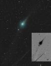 Komet C2015/V2 Johnson