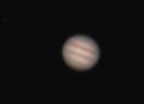 Jupiter mit 12 Zoll RC am 22.4.2018