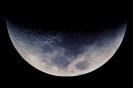 Mond - First Light ZWO ASI 071
