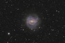 M 83 - Südliche Feuerradgalaxie