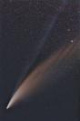 Komet NEOWISE C2020 F3 am 10.7.2020