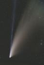 Komet Neowise C/2020 F3 am 20.7.2020